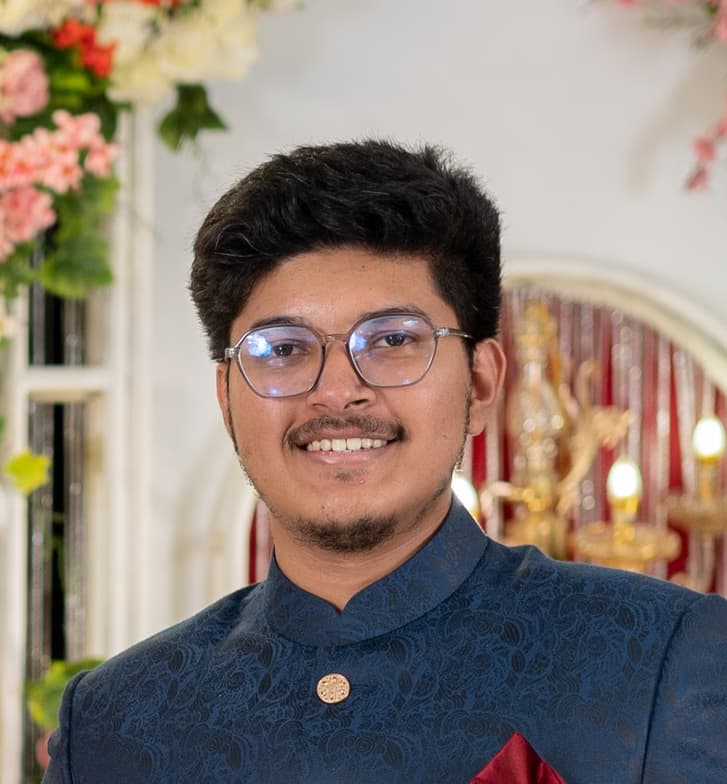 Profile photo of Mushfiqur, Computer Science tutor at Wiingy 