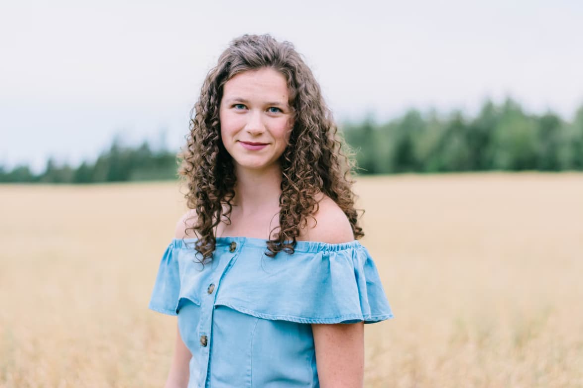 Profile photo of Madeleine, Piano tutor at Wiingy 