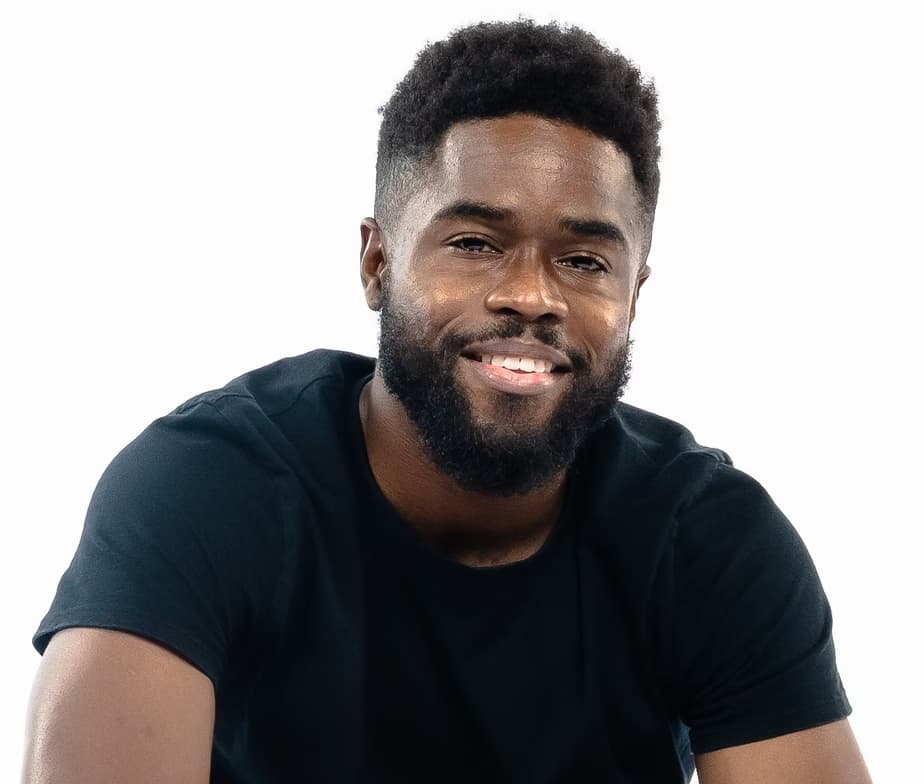 Profile photo of Prince, Singing tutor at Wiingy 