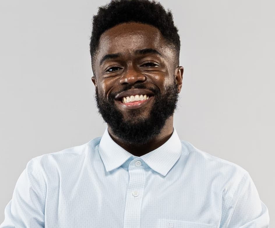 Profile photo of Prince, Singing tutor at Wiingy 