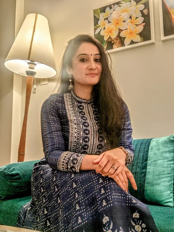 Profile photo of SAVIKA , Economics tutor at Wiingy