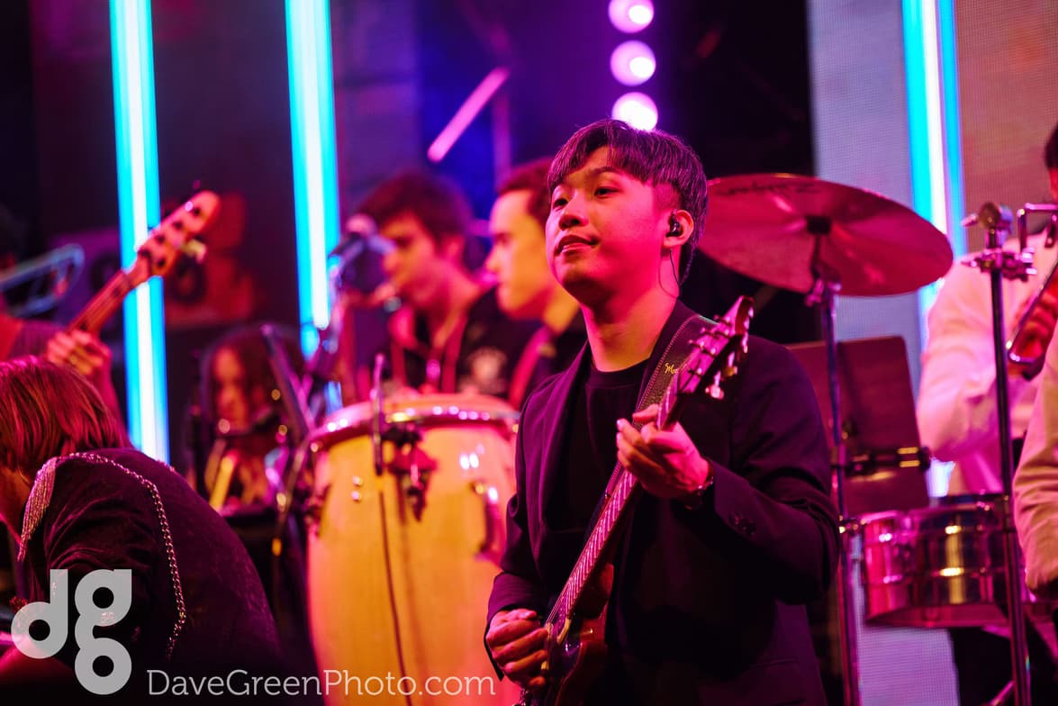 Profile photo of Jay, Guitar tutor at Wiingy 