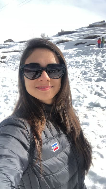 Profile photo of Kripa, Economics tutor at Wiingy 