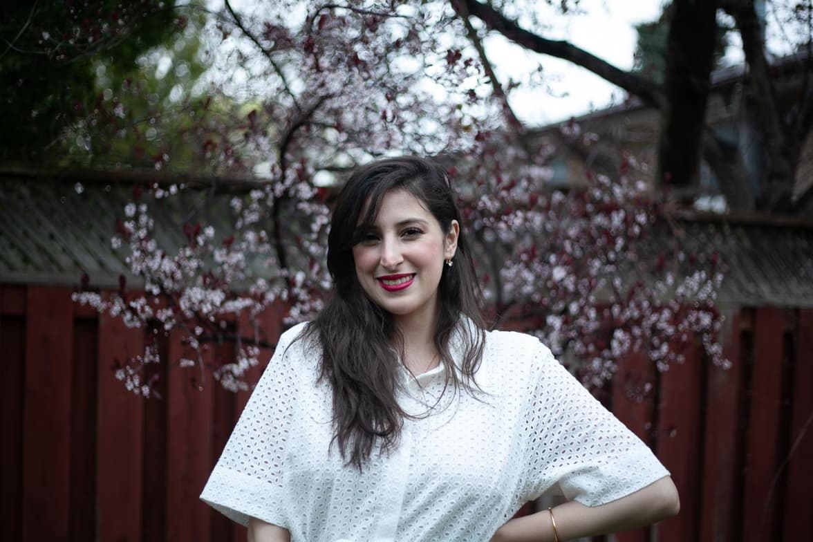 Profile photo of Asmaa, French tutor at Wiingy 