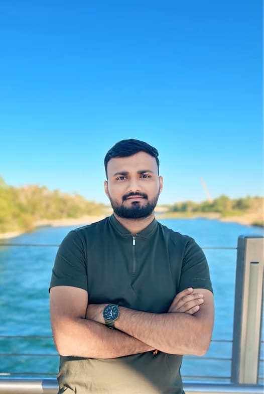 Profile photo of Nikunj , Mathematics tutor at Wiingy