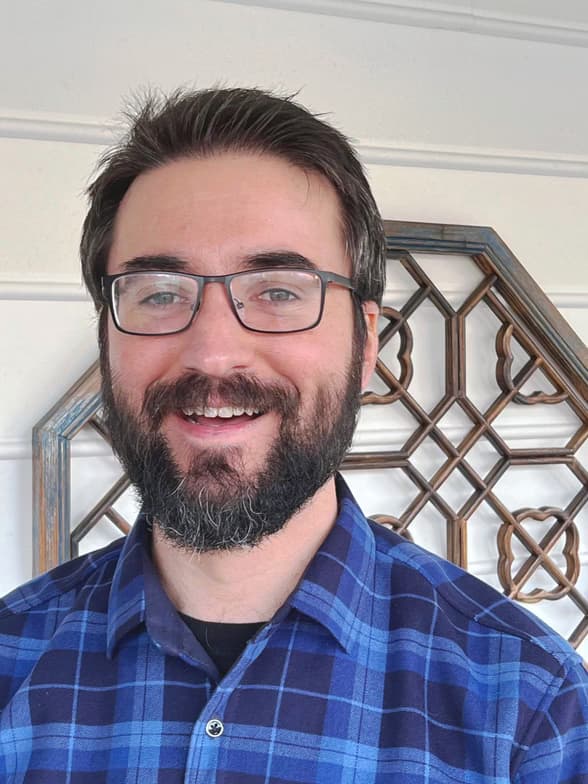 Profile photo of Keith, Music tutor at Wiingy