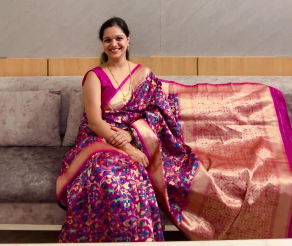 Profile photo of Biny, Science tutor at Wiingy 