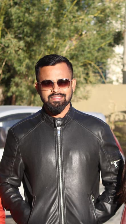 Profile photo of Chandrakanth, Computer Science tutor at Wiingy 