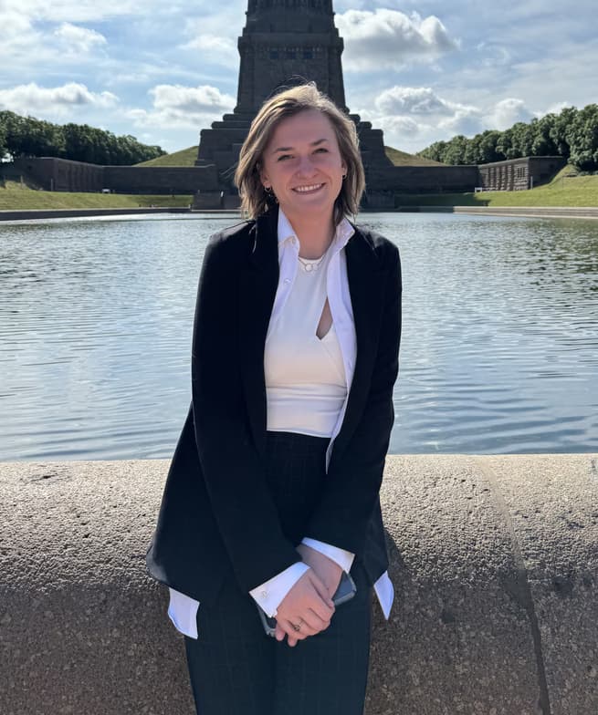 Profile photo of Christina, Singing tutor at Wiingy