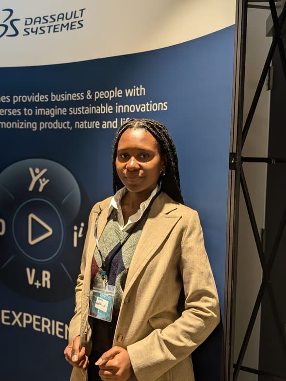 Profile photo of Stelle, French tutor at Wiingy