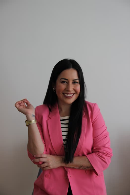 Profile photo of Gricel, Spanish tutor at Wiingy