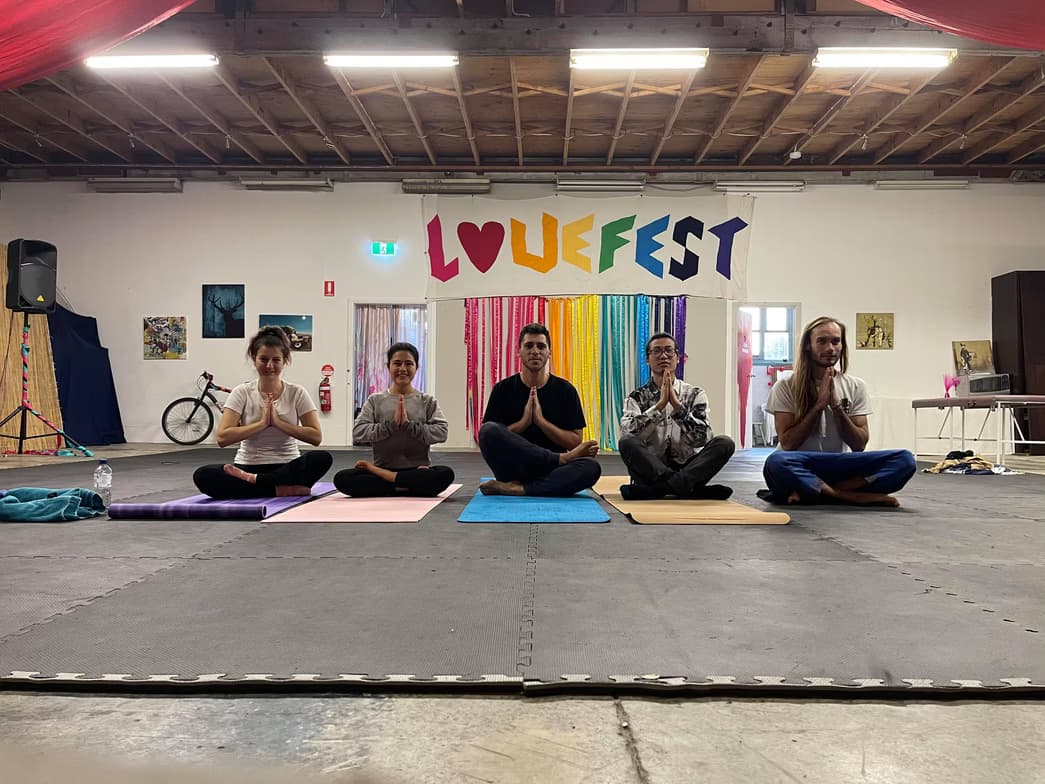 Casual photos of Aimee, Wiingy tutor 