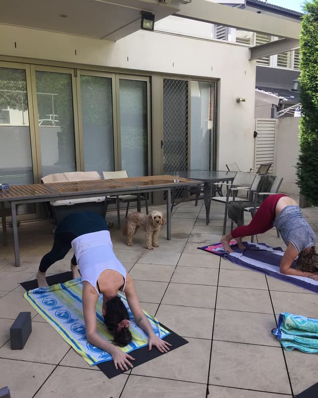 Casual photos of Aimee, Wiingy tutor 