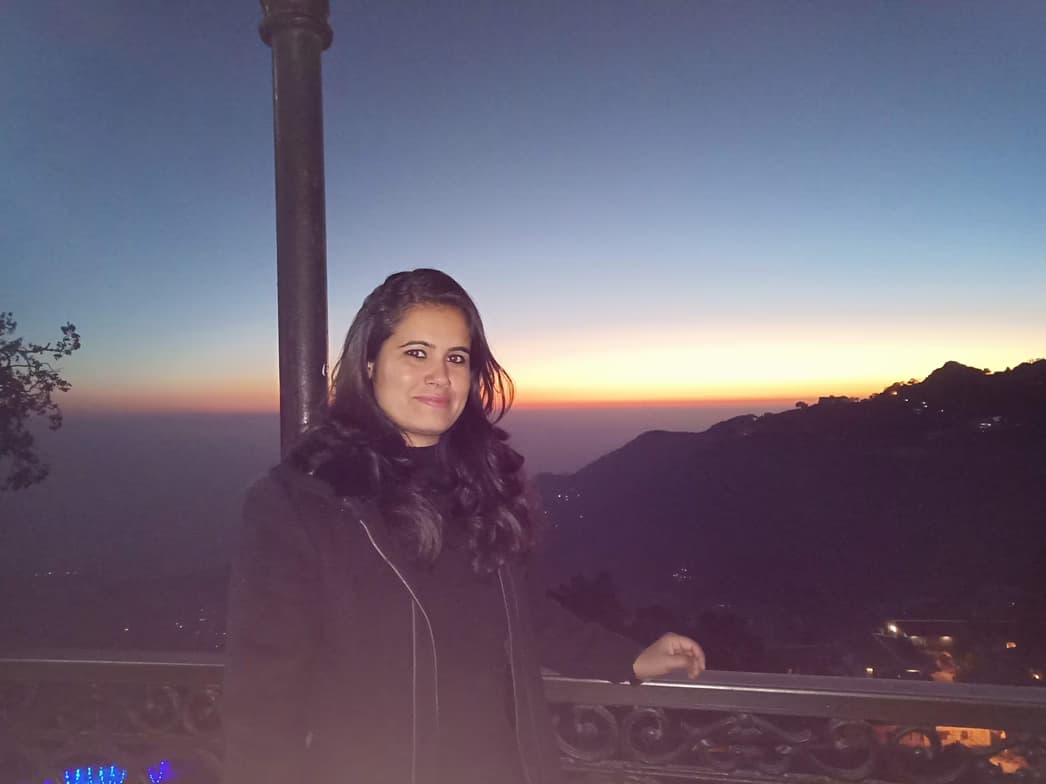 Profile photo of Priyanka , Economics tutor at Wiingy 