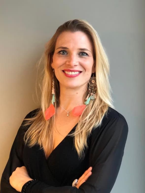 Profile photo of BELINDA, English tutor at Wiingy 