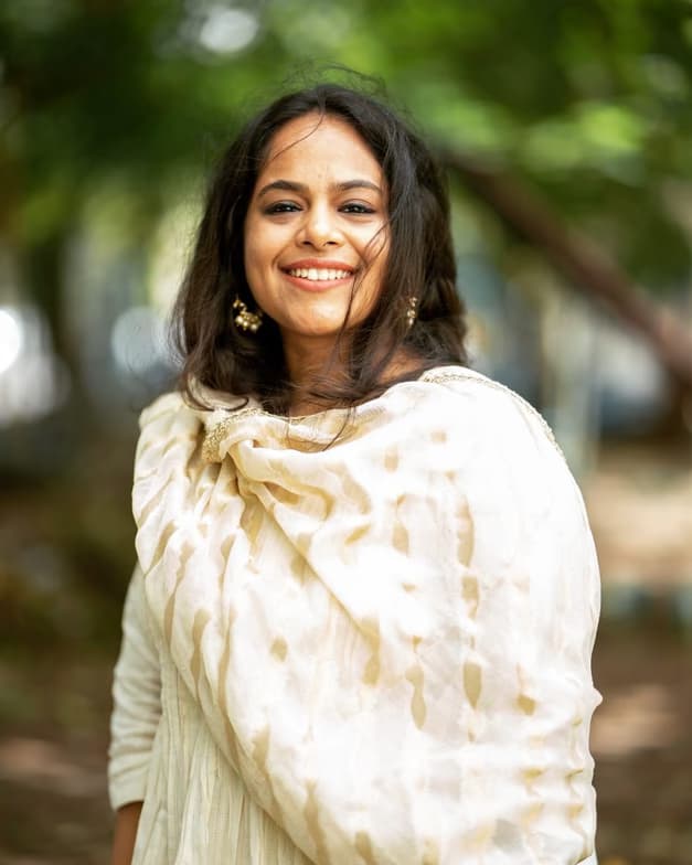 Profile photo of Mansi, Architecture tutor at Wiingy 