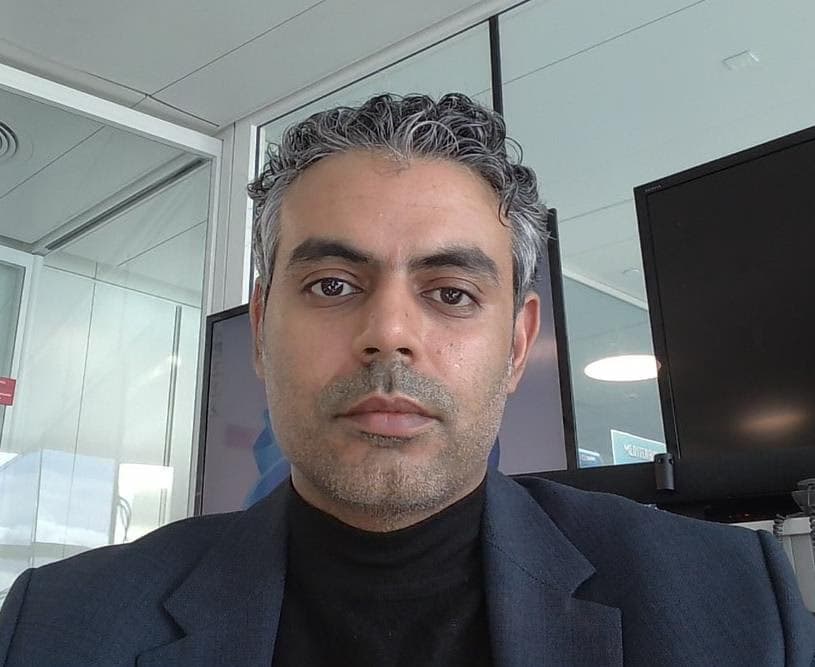 Profile photo of Mohamed, Computer Science tutor at Wiingy 