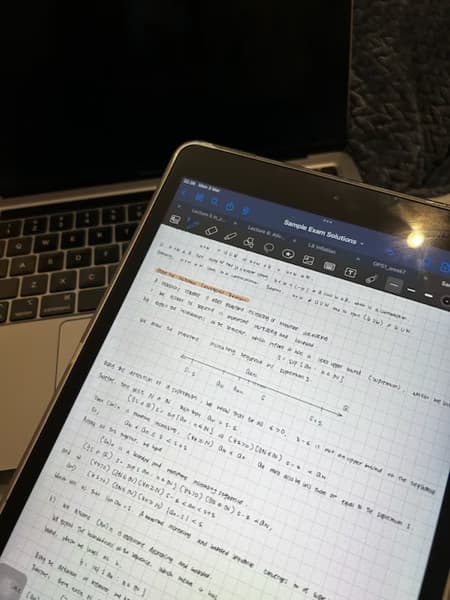 Mathematics learning materials by Stacy 