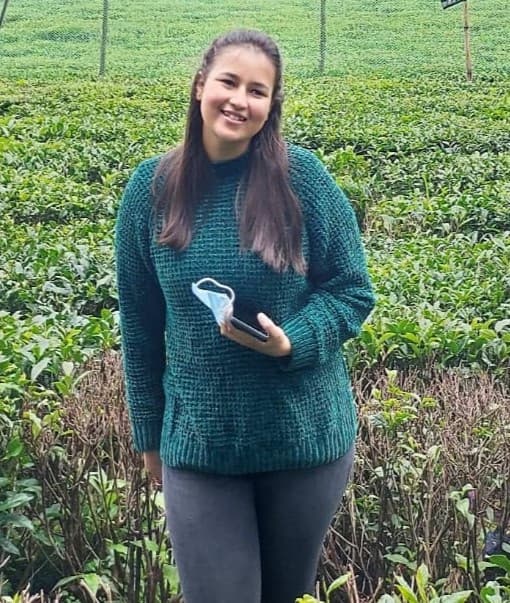 Profile photo of Natasha, Architecture tutor at Wiingy 