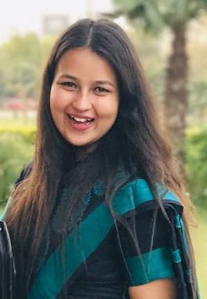 Profile photo of Natasha, Architecture tutor at Wiingy 