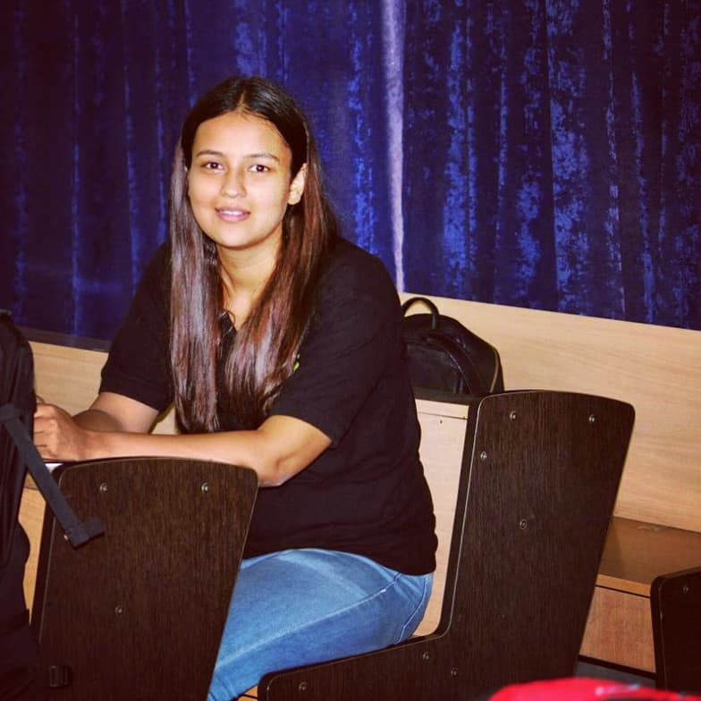 Profile photo of Natasha, Architecture tutor at Wiingy 