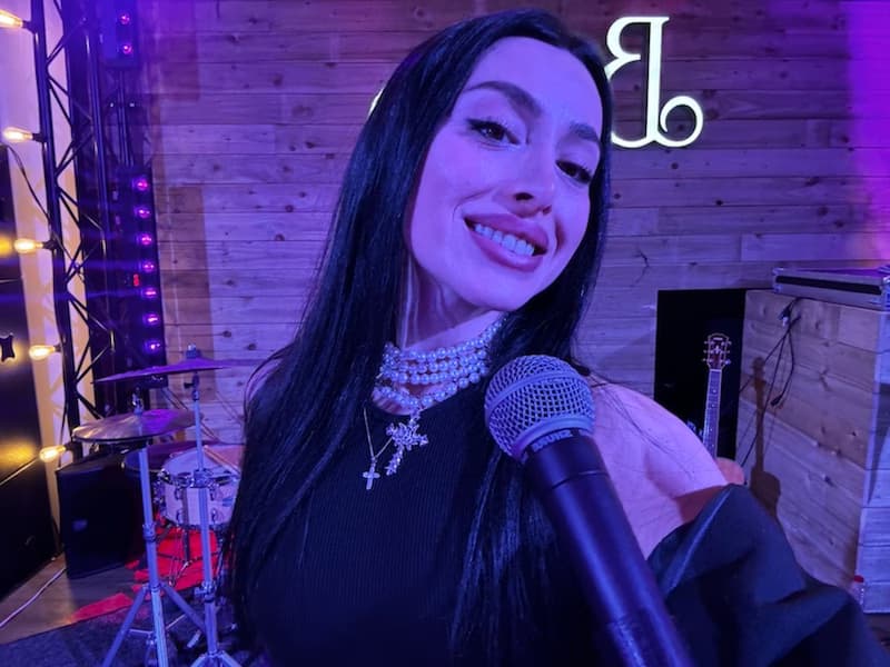 Profile photo of Sophia, Music tutor at Wiingy 