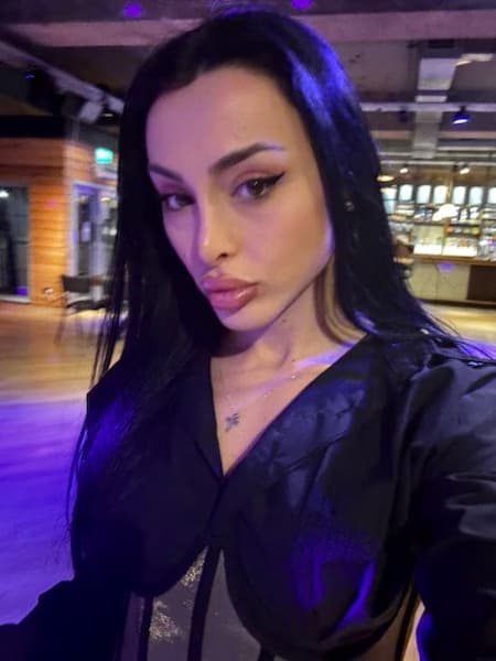 Profile photo of Sophia, Music tutor at Wiingy 