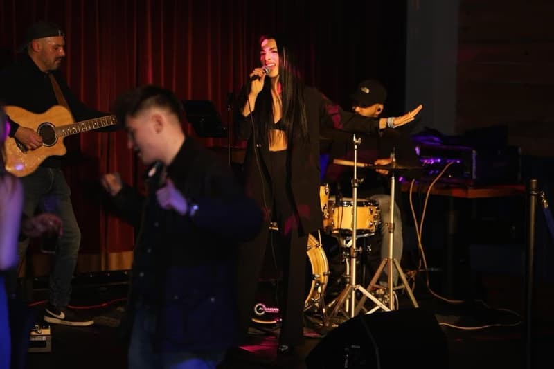 Profile photo of Sophia, Music tutor at Wiingy 