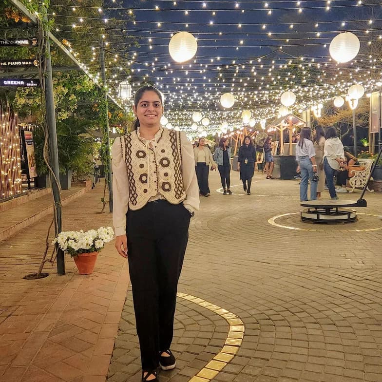 Profile photo of Madhuri, Computer Science tutor at Wiingy