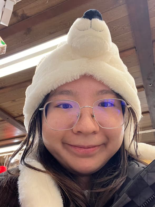 Profile photo of Yuki, Mathematics tutor at Wiingy 