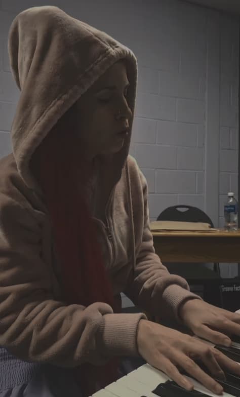 Profile photo of Vanessa , Music tutor at Wiingy 