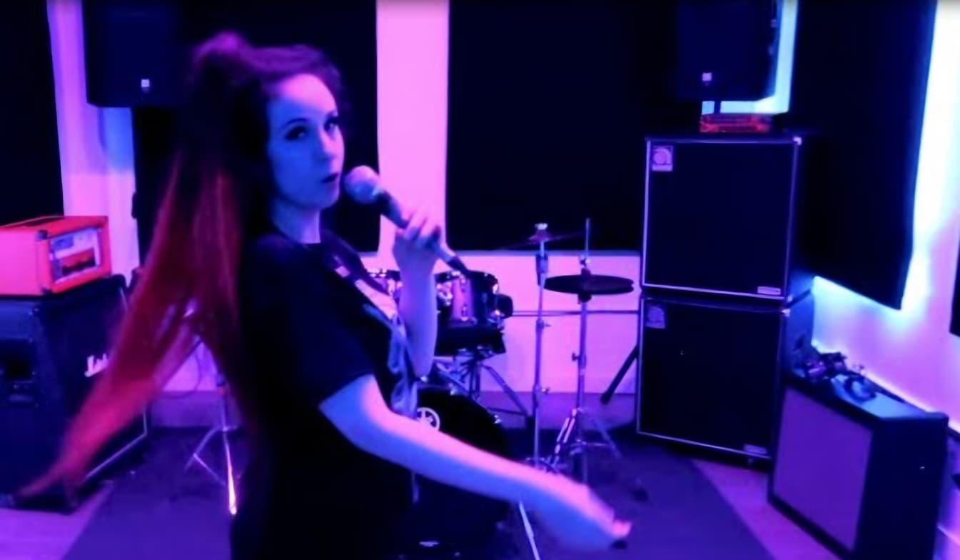 Profile photo of Vanessa , Music tutor at Wiingy 