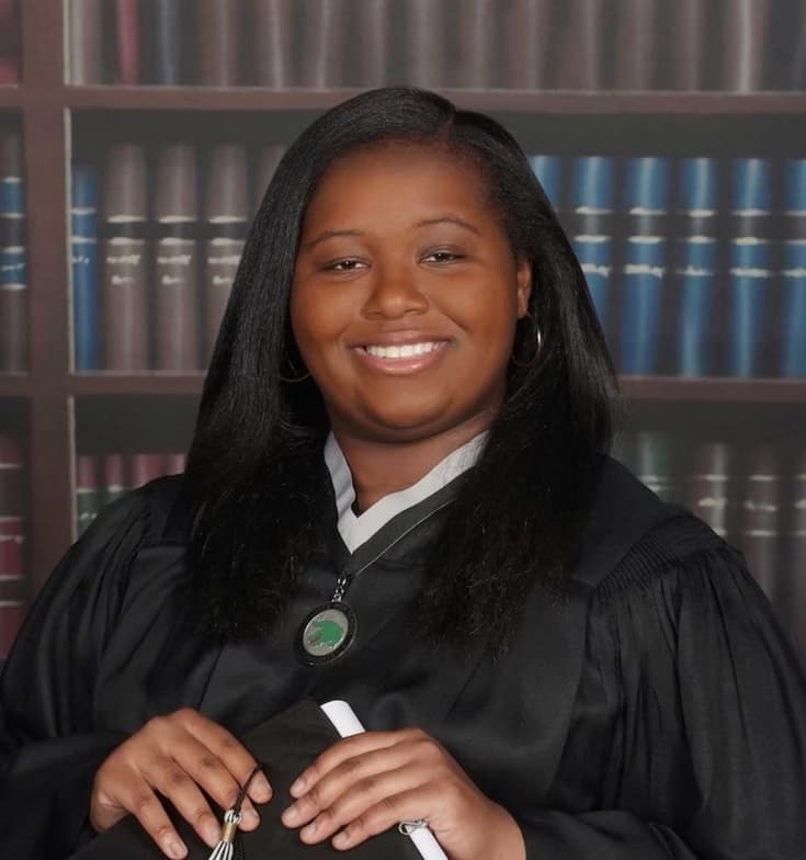 Profile photo of Kaylah, Mathematics tutor at Wiingy 