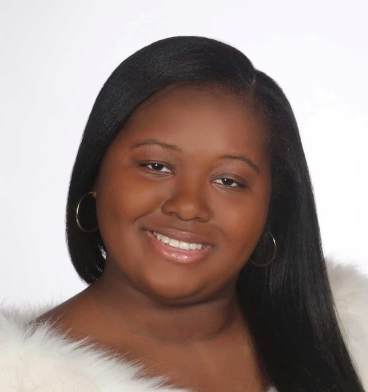 Profile photo of Kaylah, Mathematics tutor at Wiingy 