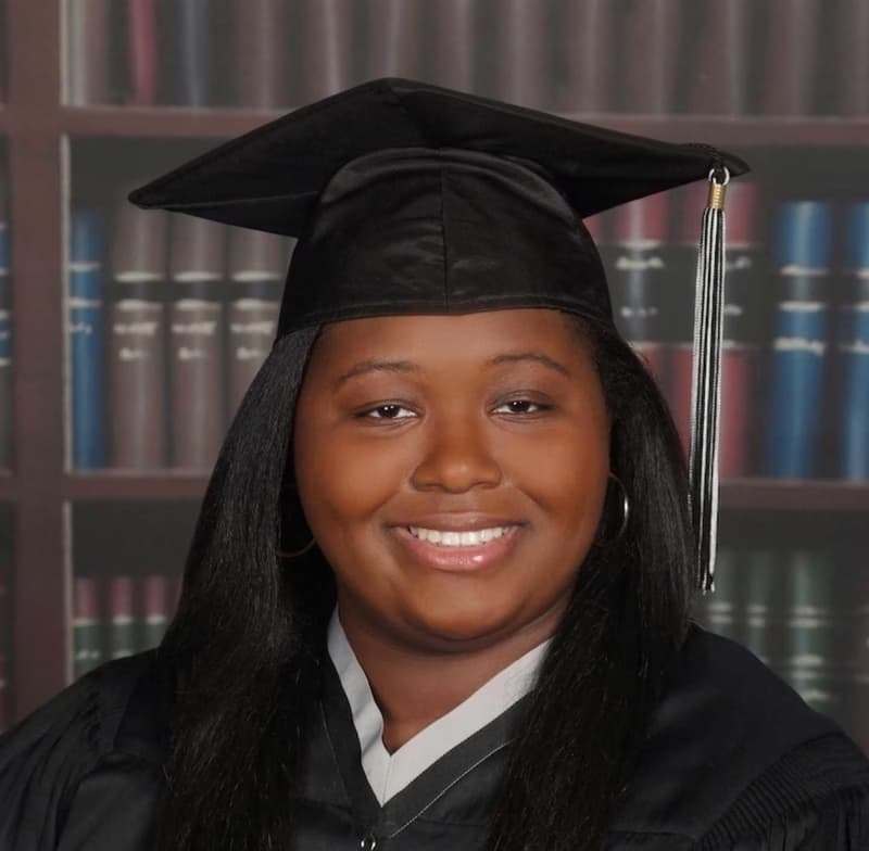 Profile photo of Kaylah, Mathematics tutor at Wiingy 