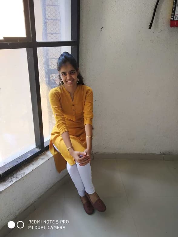 Profile photo of Dolly, Mathematics tutor at Wiingy 