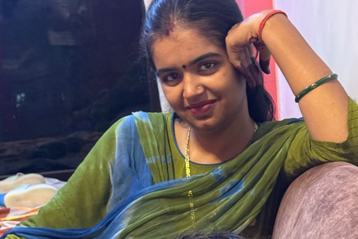 Profile photo of Dolly, Mathematics tutor at Wiingy 