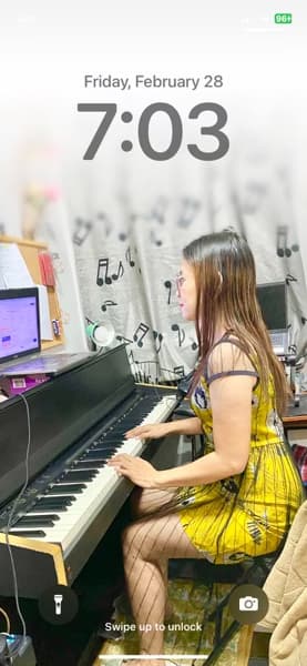 Digital pen-tab teaching notes by RHONA 