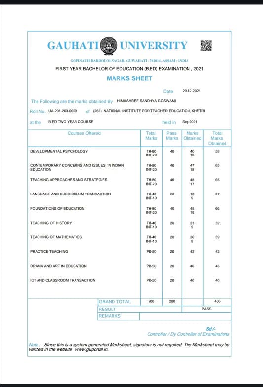 Profile photo of HIMASHREE SANDHYA , Science tutor at Wiingy