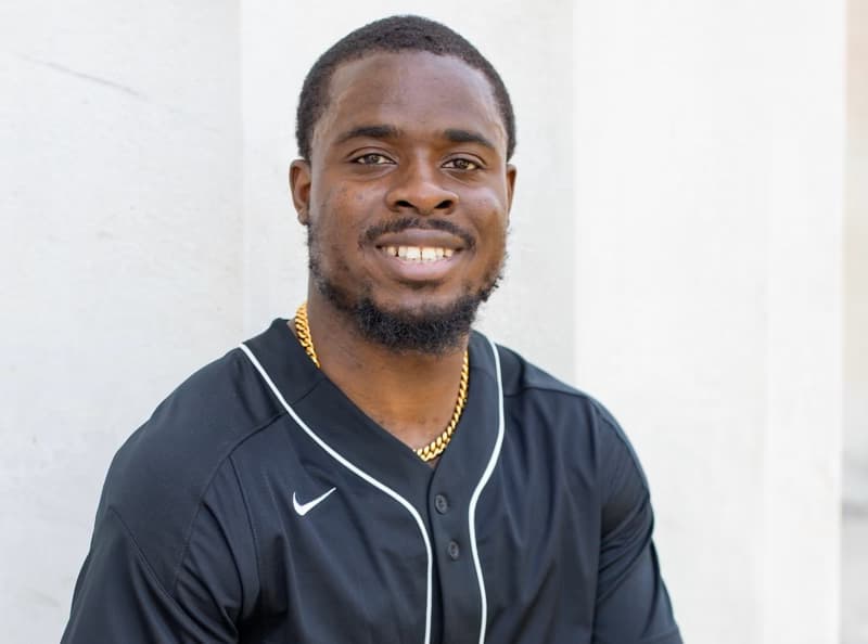 Profile photo of Jeffrey, Mathematics tutor at Wiingy