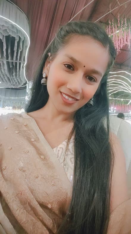 Profile photo of Muskan, Physics tutor at Wiingy 