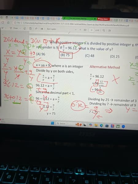 AP learning materials by amit 