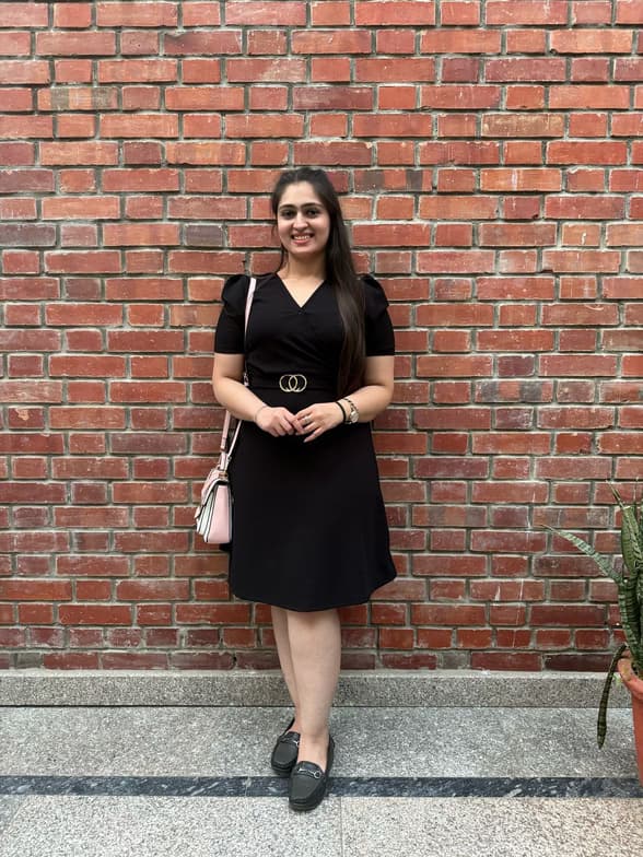 Profile photo of Amritnoor , Physics tutor at Wiingy