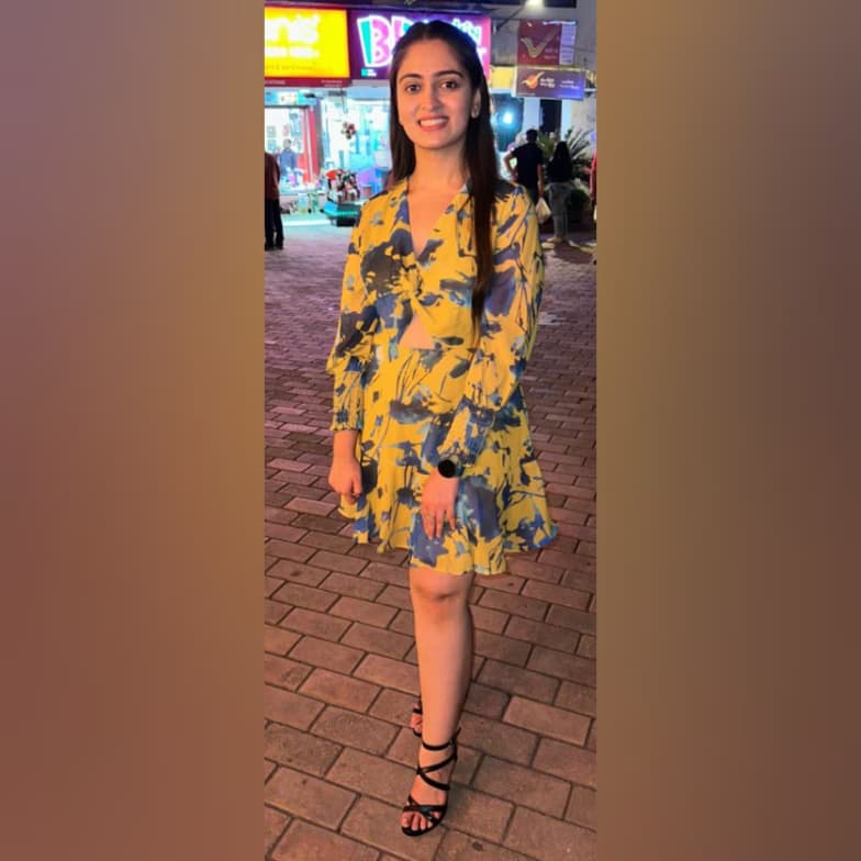 Profile photo of Amritnoor , Physics tutor at Wiingy