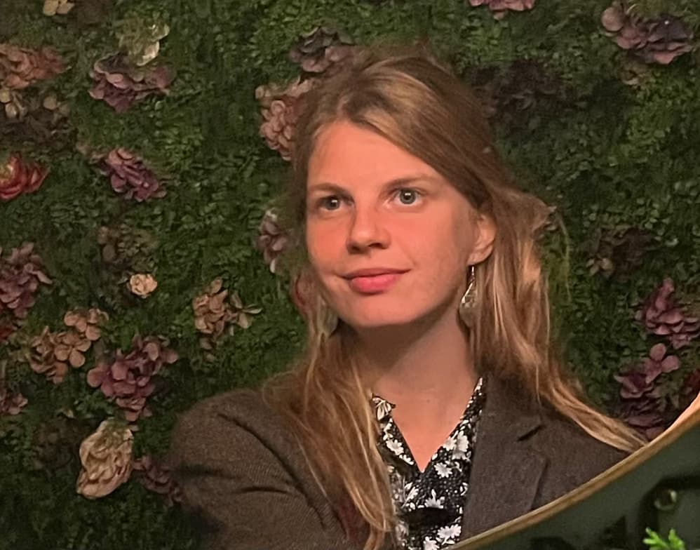 Profile photo of Astrid , French tutor at Wiingy 