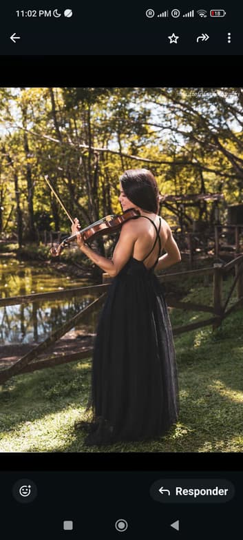 Profile photo of Diany , Violin tutor at Wiingy 