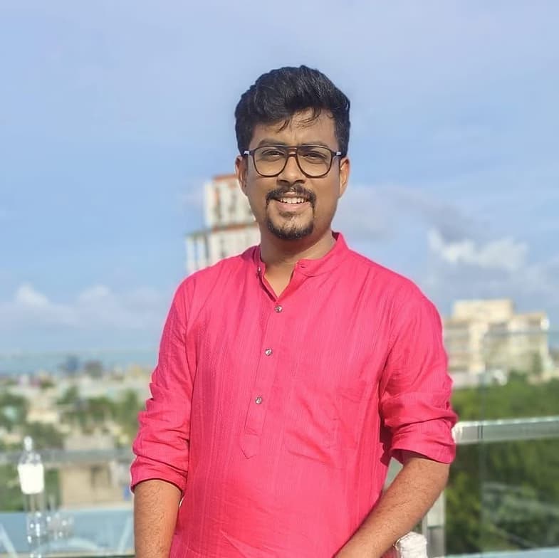 Profile photo of Avijit, Mathematics tutor at Wiingy 