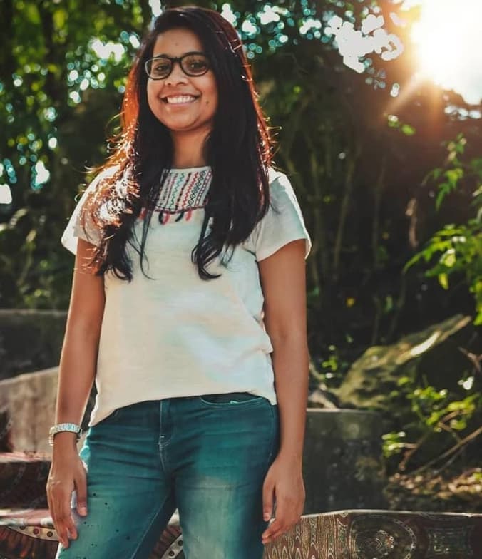 Profile photo of Sahana , Physics tutor at Wiingy