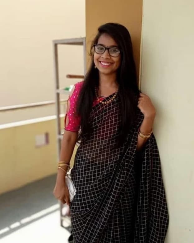 Profile photo of Sahana , Physics tutor at Wiingy