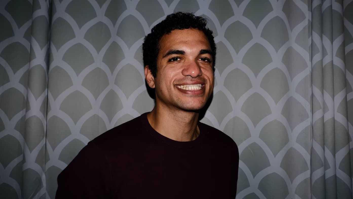 Profile photo of Jefferson, Mathematics tutor at Wiingy 